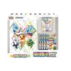 Pokémon Prismatic Evolutions Box Set (Koreanische Version)