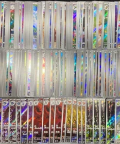 Lot FULL ART Pack C.P.C