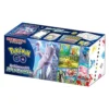 Pokémon Schwert & Schild Box-Set, Pokémon GO Box