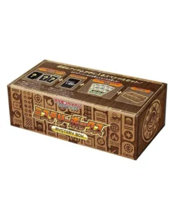 Pokémon Paradigm Trigger Mystery Box