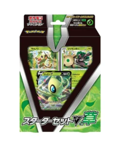 Pokémon Celebi V Deck