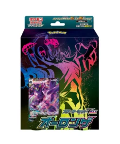 Pokémon Schwert & Schild Angoliath VMAX Deck
