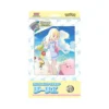 Pokémon Spezial Lillie Abenteuer zusammen Deck