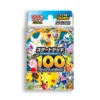 Deck Pokémon Starter 100 Battle Collection