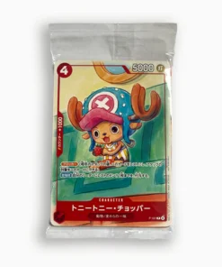 Booster Pack One Piece PROMO 2025