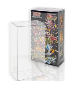 ULTRA Schutz C.P.C. - Flexibel (vertikales Display)