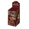 Display Booster Box One Piece Paramount War OP-02