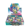 Pokémon-Kampfpartner-Displaybox