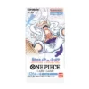 Boosterpack One Piece Erwachen der neuen Ära