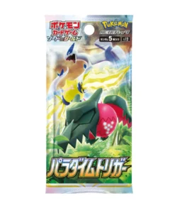 Pokémon Schwert & Schild Paradigm Trigger Boosterpack