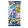 Pokémon Schwert & Schild Boosterpack Pokémon GO