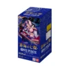 Displaybox One Piece Die Sieben des Azurblauen Meeres OP-14