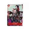 One Piece Werbekartenspiel ST01-008: Nico Robin (Sonderparallelversion)