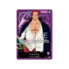 One Piece Film Edition Karte ST05-001: Shanks