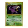 Pokémon-Zauberer Nostenfer Neo 169-Karte