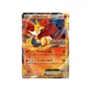 Pokémon-Karte Promokarte XY XY-P 048/XY-P : Goupelin EX