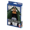 Deck Starter One Piece Die sieben Samurai der Meere ST-03