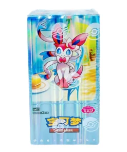 Displaybox Pokémon Gem Pack Vol.2 (Chinesisch)