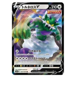 Pokémon Schwert und Schild Silberlanze-Display