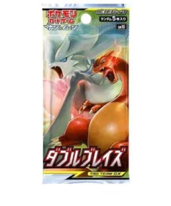 Pokémon Sonne und Mond Unbroken Bonds Display