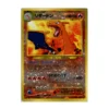 Charizard Neo Pokémon-Karte 2006