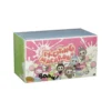 LABUBU Pop Mart Aufregende Macaron-Box