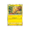 Karte Pokémon Karte Promo Épée et Bouclier S-P 124/S-P : Pikachu