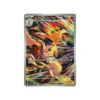 Pokémon-Karte Heatwave Arena SV9A 070/063: Typhlosion von Luth